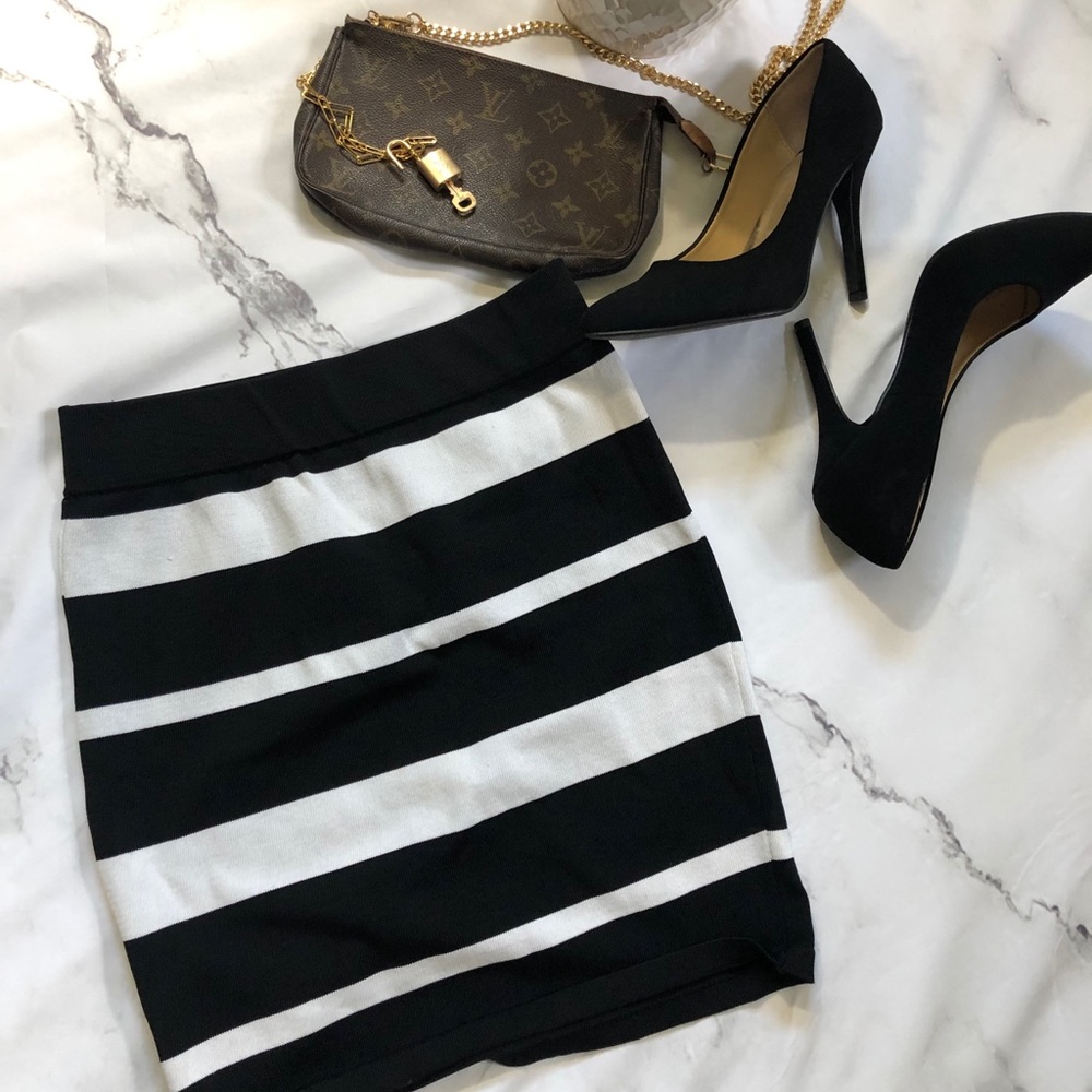 Medium f21 skirt